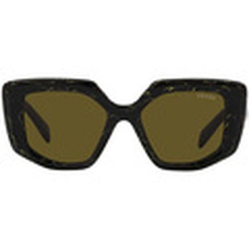 Gafas de sol Occhiali da Sole PR14ZS 19D01T para mujer - Prada - Modalova