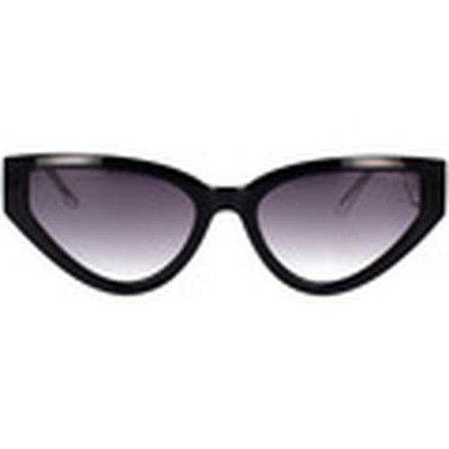 Gafas de sol Occhiali da Sole GU7819/S 01B para mujer - Guess - Modalova
