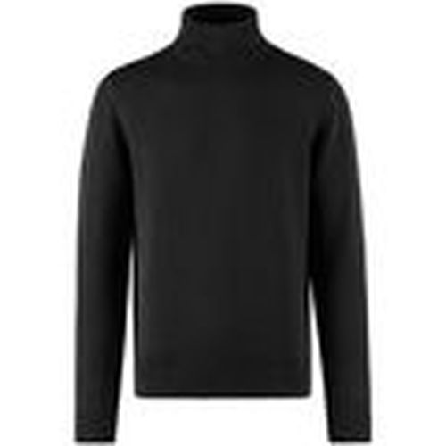 Jersey MM7644 T ZIT8-90F BLACK FADE para hombre - Bomboogie - Modalova