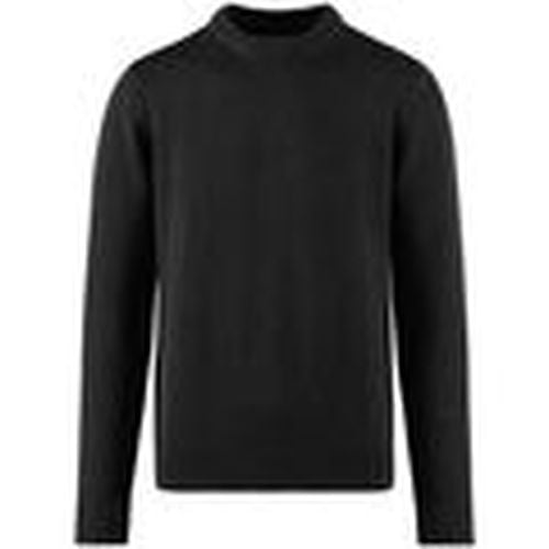 Jersey MM7643 T ZIT8-90F BLACK FADE para hombre - Bomboogie - Modalova