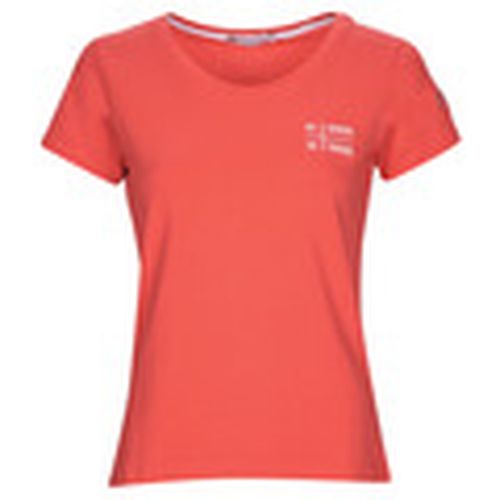 Camiseta JANUA para mujer - Geographical Norway - Modalova