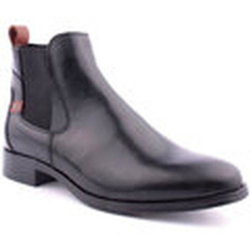 Botines L Ankle boots CASUAL para mujer - Giorgio Falcone - Modalova