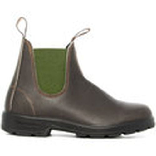 Botas 519 STOUT BROWN para hombre - Blundstone - Modalova