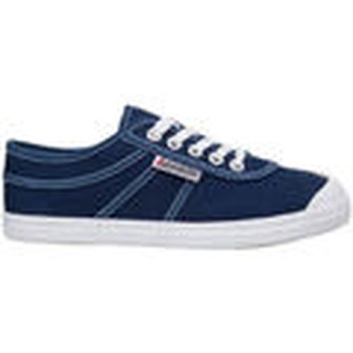 Deportivas Moda Original Worker Shoe K212445 2037 Estate Blue para hombre - Kawasaki - Modalova