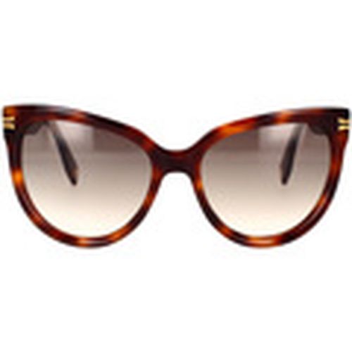Gafas de sol Occhiali da Sole MJ 1050/S 05L para hombre - Marc Jacobs - Modalova