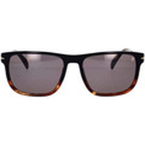Gafas de sol Occhiali da Sole DB1060/S 37N para mujer - David Beckham - Modalova
