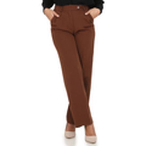 Pantalones 64485_P147261 para mujer - La Modeuse - Modalova