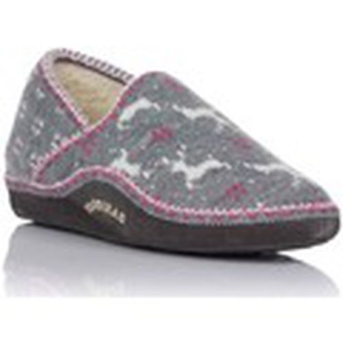 Pantuflas 2000 BAQUEIRA para mujer - Nordikas - Modalova