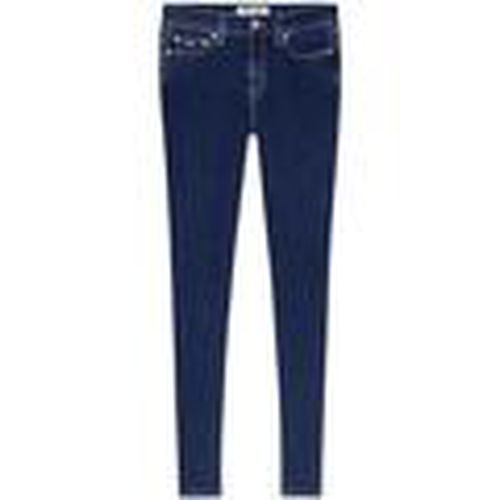 Jeans NORA MR SKNY AG6255 para mujer - Tommy Jeans - Modalova