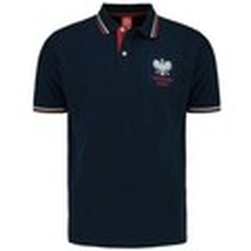 Monotox Polo TP Eagle para hombre - Monotox - Modalova