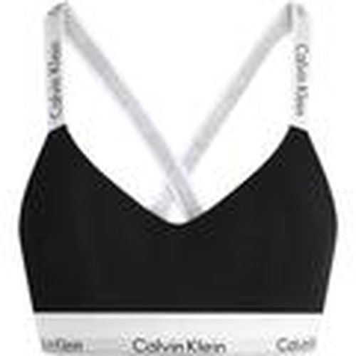 Sujetador deportivo LGHT LINED BRALETTE para mujer - Calvin Klein Jeans - Modalova