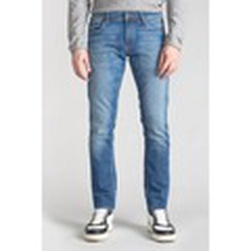 Jeans Jeans adjusted BLUE JOGG 700/11, largo 34 para hombre - Le Temps des Cerises - Modalova
