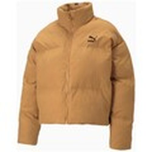 Puma Chaqueta Classics para mujer - Puma - Modalova