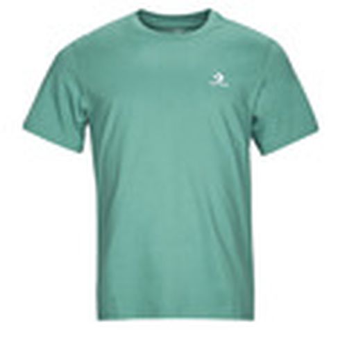 Camiseta GO-TO EMBROIDERED STAR CHEVRON para hombre - Converse - Modalova