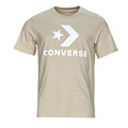 Camiseta GO-TO STAR CHEVRON LOGO para mujer - Converse - Modalova