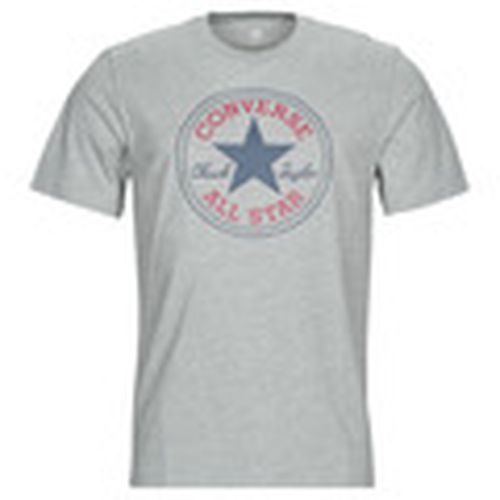 Camiseta GO-TO ALL STAR PATCH LOGO para mujer - Converse - Modalova