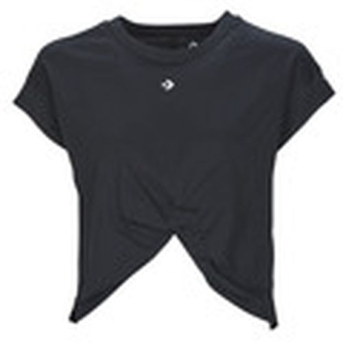 Camiseta STAR CHEVRON TWIST para mujer - Converse - Modalova