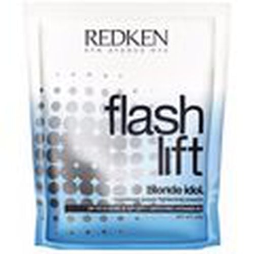 Coloración Blonde Idol Flash Lift para mujer - Redken - Modalova