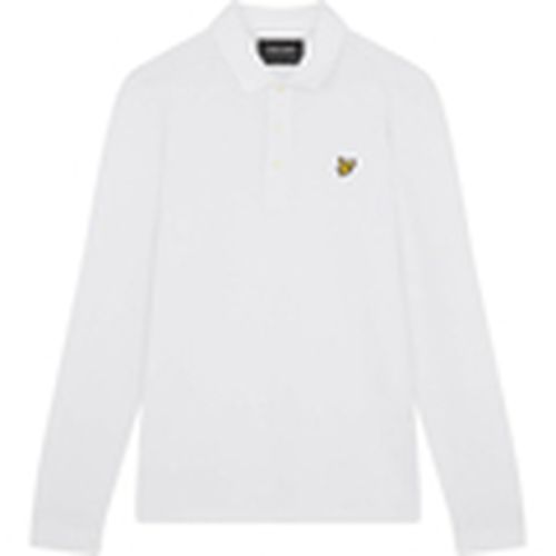 Polo LP400VOG 626 para hombre - Lyle & Scott - Modalova