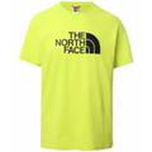 Tops y Camisetas EASY TEE NF0A2TX3JE3 para hombre - The North Face - Modalova