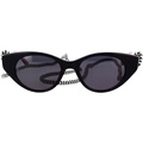 Gafas de sol Occhiali da Sole MMI 0004/S 807 con Laccetto para mujer - Missoni - Modalova