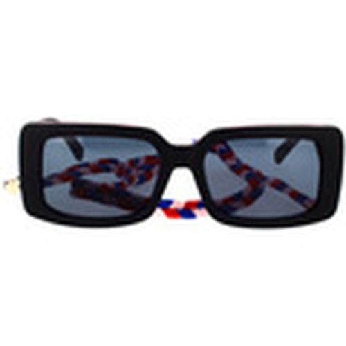 Gafas de sol Occhiali da Sole MMI 0087/S 807 con Laccetto para mujer - Missoni - Modalova