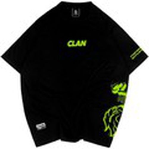Clan Camiseta - para hombre - Clan - Modalova