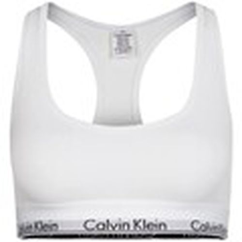 Camiseta - para hombre - Calvin Klein Jeans - Modalova