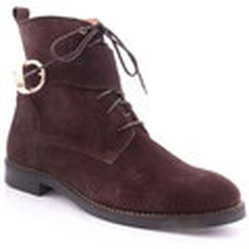 Botines L Ankle boots CASUAL para mujer - Wilano - Modalova