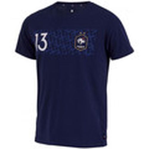 FFF Camiseta tirantes - para hombre - FFF - Modalova