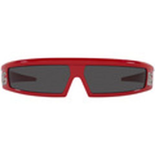 Gafas de sol Occhiali da Sole DG6181 309887 para hombre - D&G - Modalova