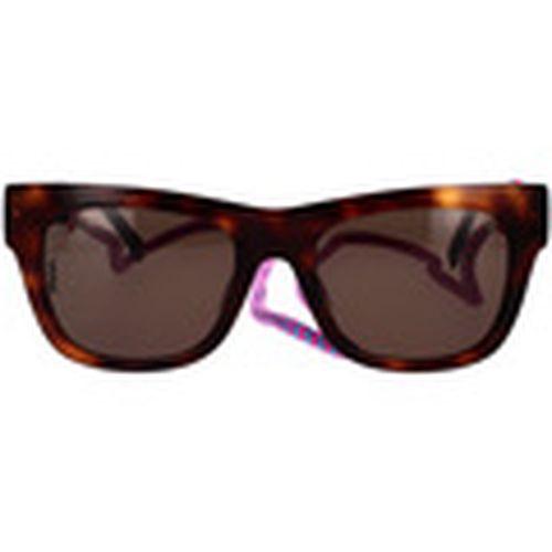 Gafas de sol Occhiali da Sole MMI 0069/S 581 con Laccetto para mujer - Missoni - Modalova