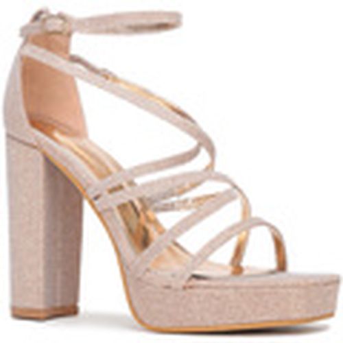 Sandalias 64246_P146735 para mujer - La Modeuse - Modalova