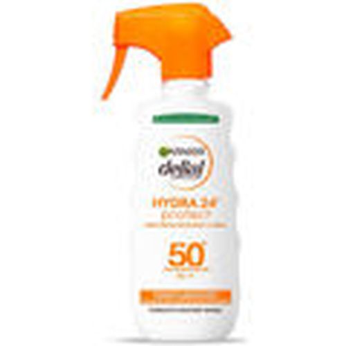 Protección solar Hydra 24 Protect Spray Spf50+ para hombre - Garnier - Modalova