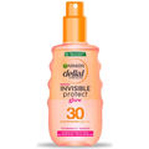 Protección solar Invisible Protect Glow Spray Spf30 para hombre - Garnier - Modalova