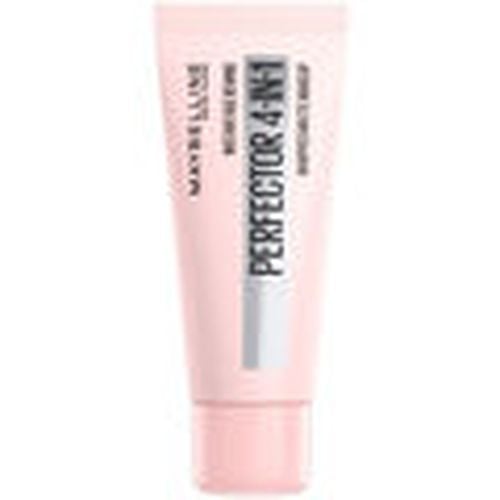 Base de maquillaje Instant Anti-age Perfector 4-in-1 Matte medium para hombre - Maybelline New York - Modalova