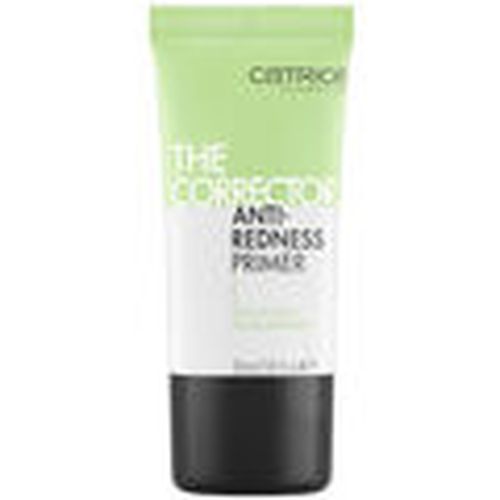 Base de maquillaje The Corrector Anti-redness Primer para hombre - Catrice - Modalova