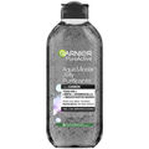 Desmaquillantes & tónicos Pure Active Agua Micelar Jelly Purificante para hombre - Garnier - Modalova