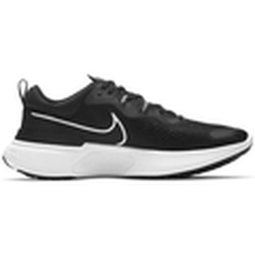 Zapatos Hombre QUEST Noir para hombre - Nike - Modalova