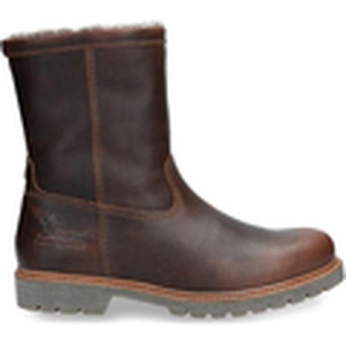 Botines fedroigloo brown para hombre - Panama Jack - Modalova