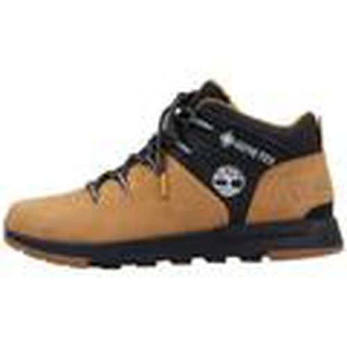 Botas SPRINT TREKKER MID GTX para hombre - Timberland - Modalova