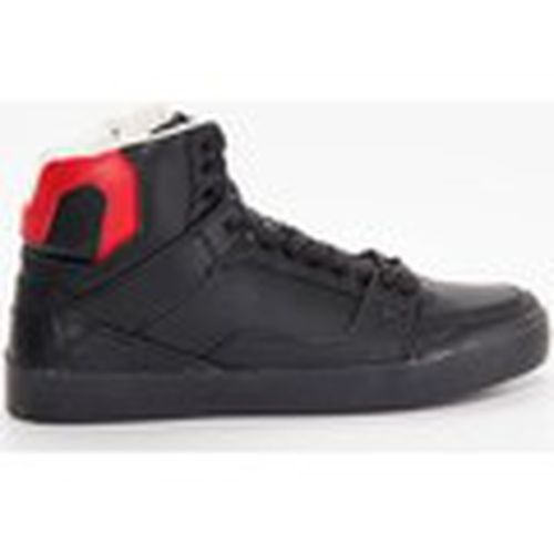 Zapatillas altas Sneaker red classic para hombre - Guess - Modalova