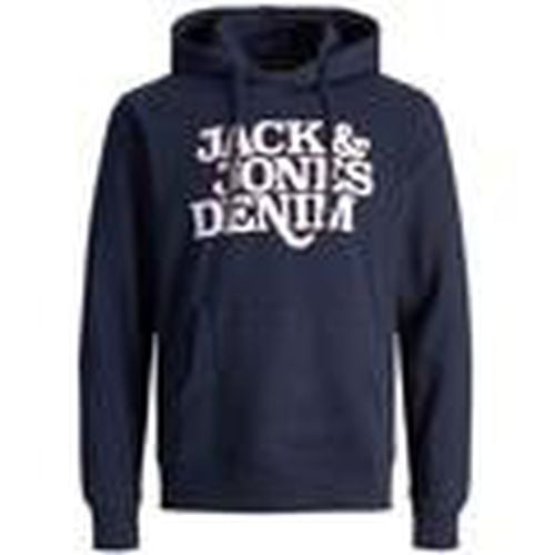 Jersey JJRACK SWEAT HOOD para hombre - Jack & Jones - Modalova