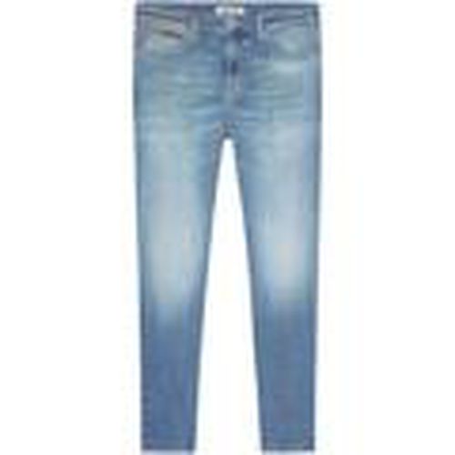 Jeans SIMON SKNY AG1215 para hombre - Tommy Jeans - Modalova