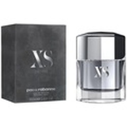 Colonia Xs New - Eau de Toilette - 100ml - Vaporizador para hombre - Paco Rabanne - Modalova