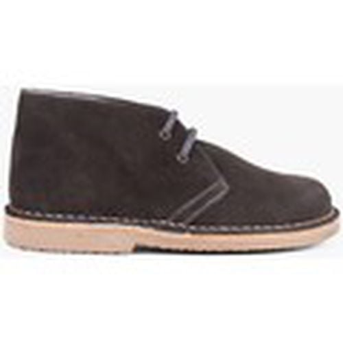 Pantuflas Desert Boots Bottines Chukka À Lacets Enfants Et Adultes para hombre - Pisamonas - Modalova