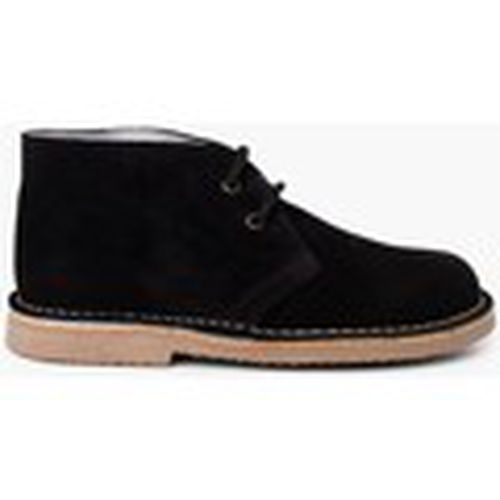 Pantuflas Desert Boots Bottines Chukka À Lacets Enfants Et Adultes para hombre - Pisamonas - Modalova