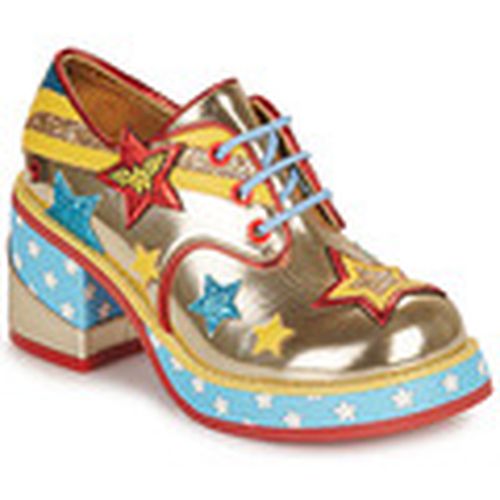 Zapatos Mujer AMAZON WARRIOR para mujer - Irregular Choice - Modalova