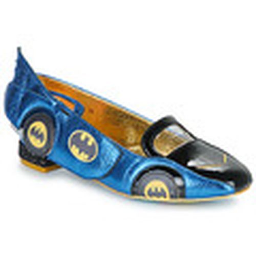 Bailarinas BATMOBILE KICKS para mujer - Irregular Choice - Modalova