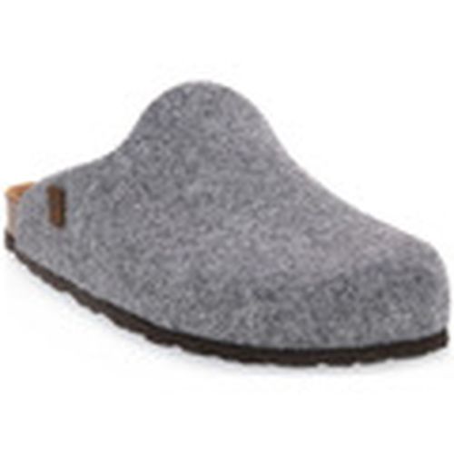 Sandalias GRIGIO 48 MERINOS para hombre - Bioline - Modalova